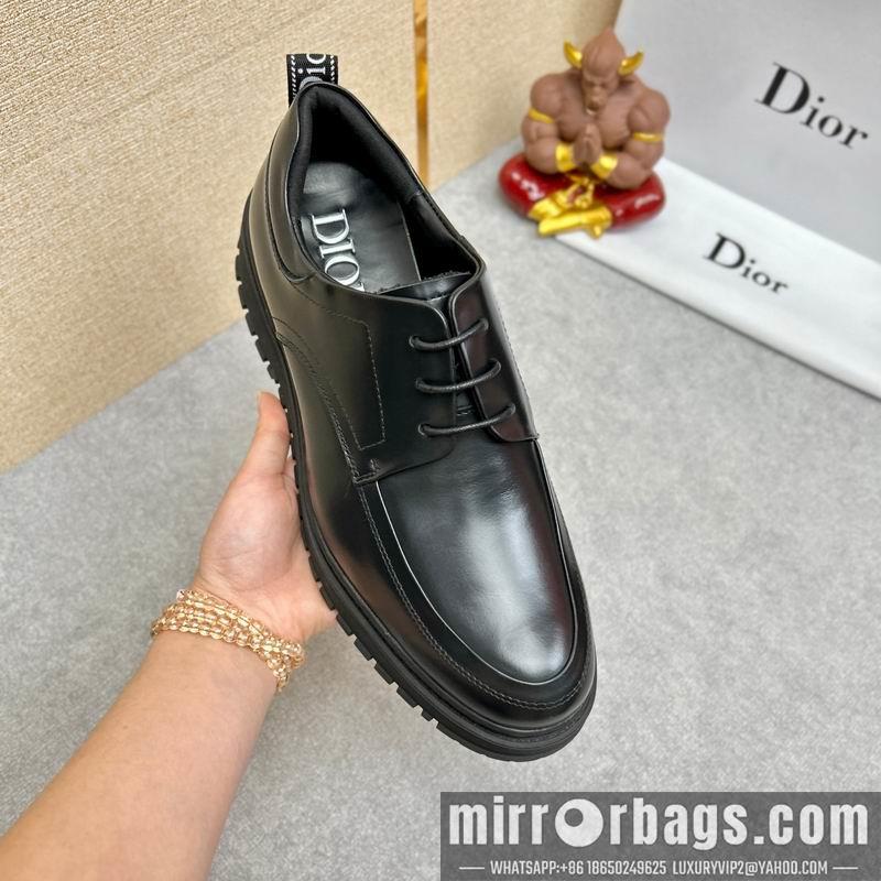 Replica Dior Shoes sz38-45 mnw0174