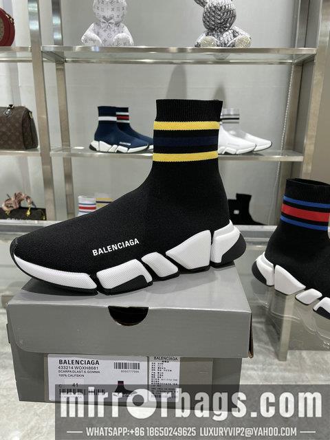 Replica Balenciaga Shoes SZ 38-44 22301270-1 2colors