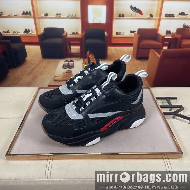 Replica Dior Shoes sz35-45 Whf0102