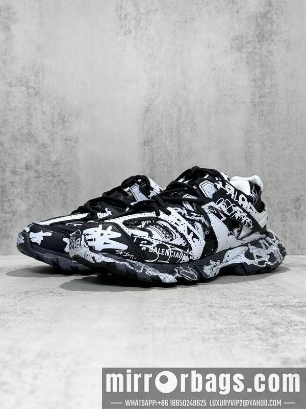 Replica Balenciaga Shoes sz36-45 hnm0112