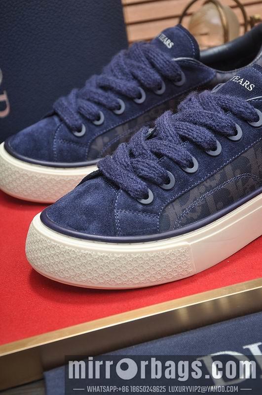 Replica Dior Shoes sz38-44 mnm0114