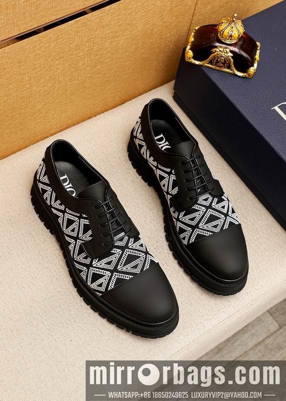 Replica Dior Shoes sz38-46 mnw0350