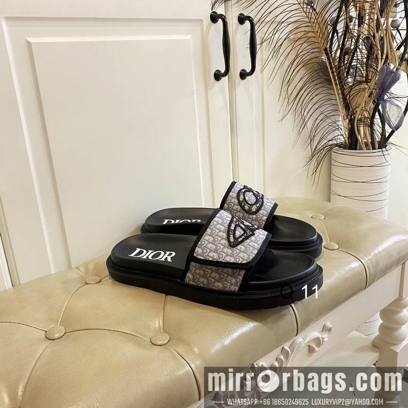 Replica Dior Shoes sz38-45 Y0302