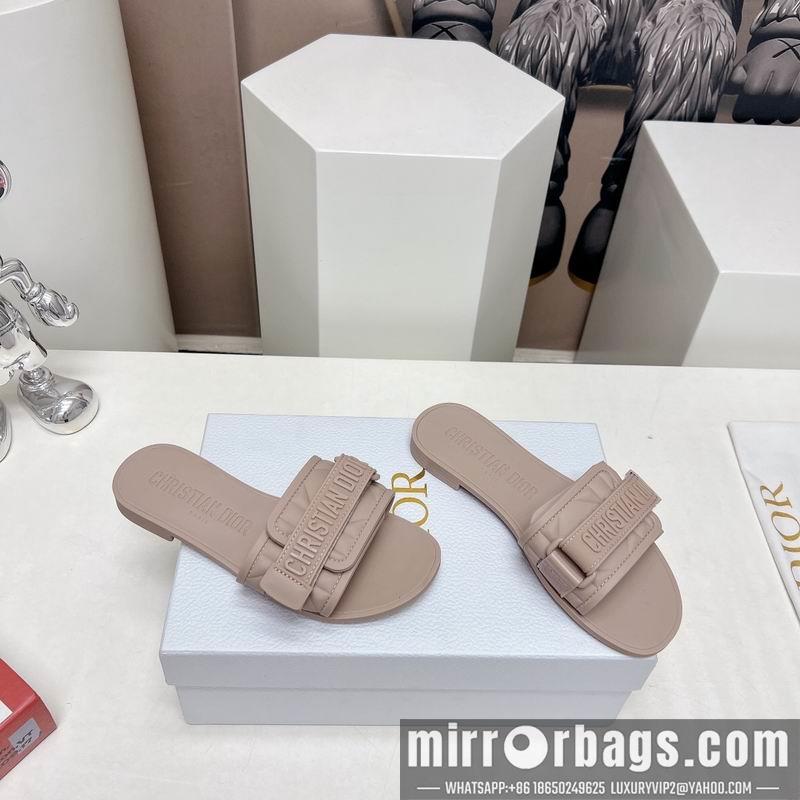 Replica Dior Shoes sz35-40 mnw0432