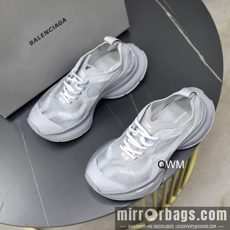 Replica Balenciaga Shoes sz35-46 W0904