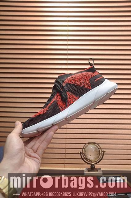 Replica Dior Shoes sz38-45 mnh0601