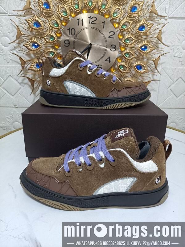 Replica Dior Shoes sz35-45 mnm0101