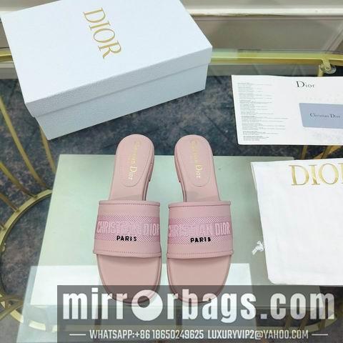 Replica Dior Shoes sz34-41 mnh0844