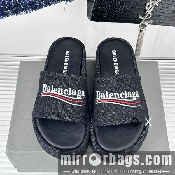 Replica Balenciaga Shoes sz35-40 2C JX0102