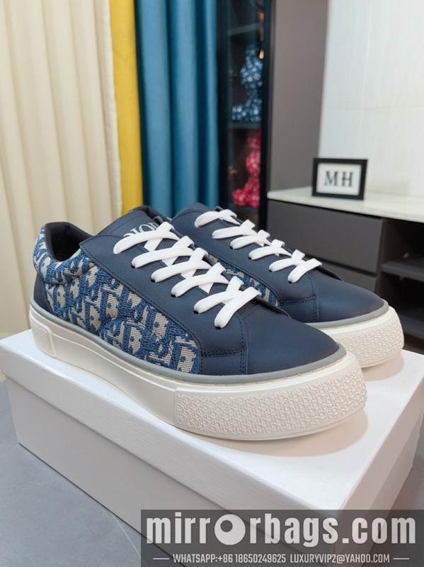 Replica Dior Shoes sz38-44 hnm0159
