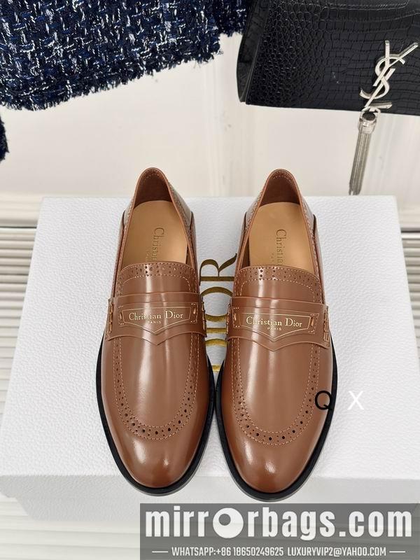 Replica Dior Shoes sz35-40 JX0301