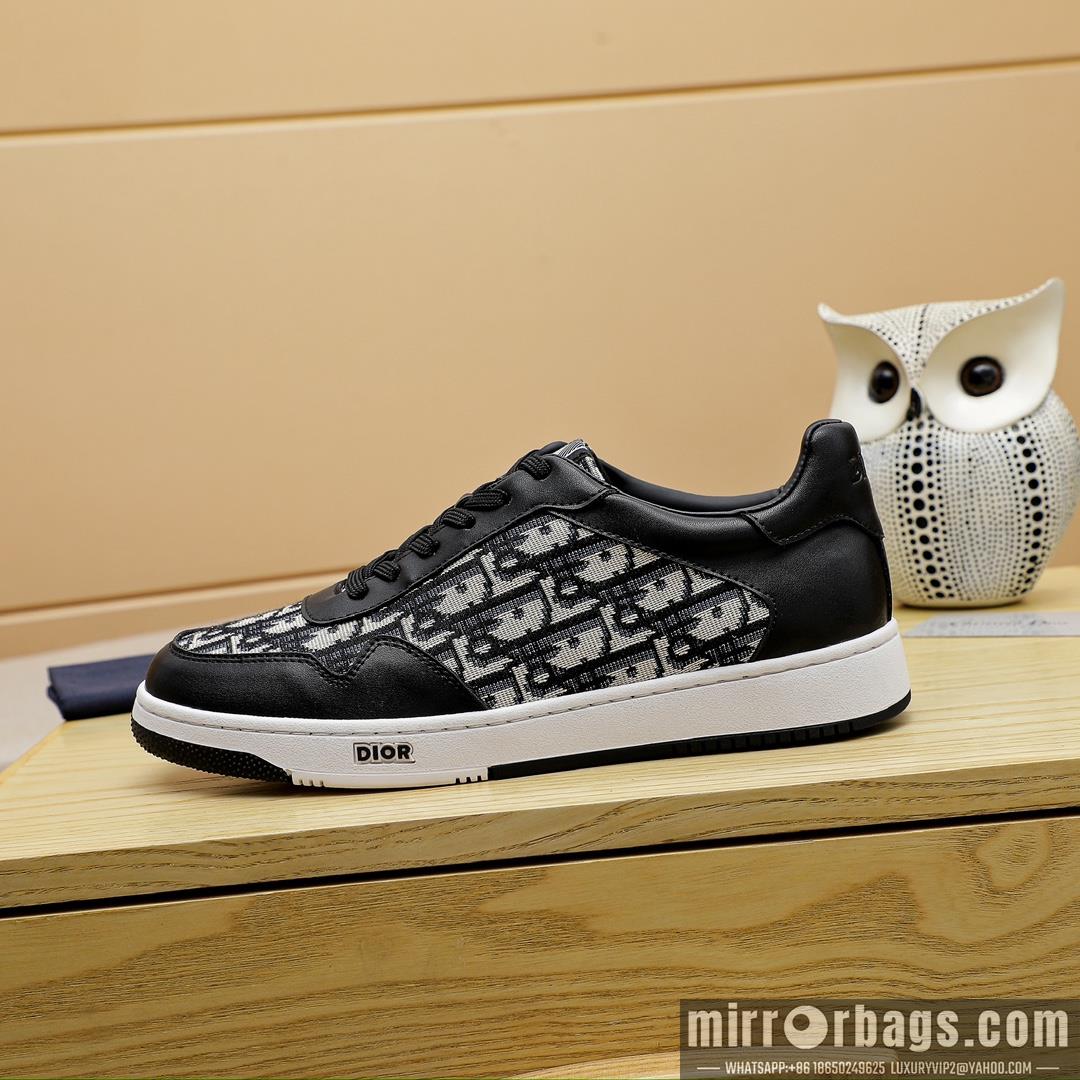 Replica Dior Shoes sz38-44 hnh1202