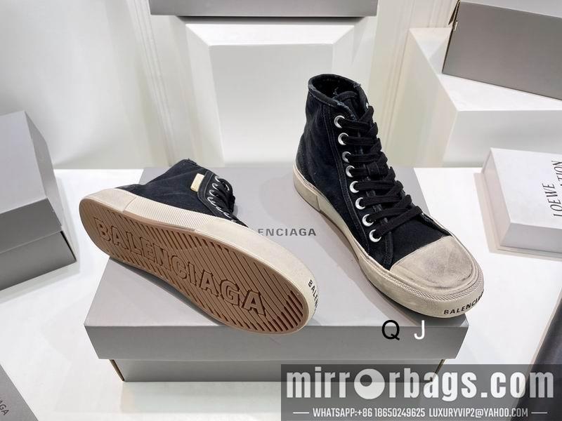 Balenciaga Shoes BALENCIAGA sz35-45 XJ0202
