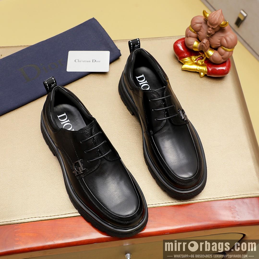 Replica Dior Shoes sz38-45 h0601