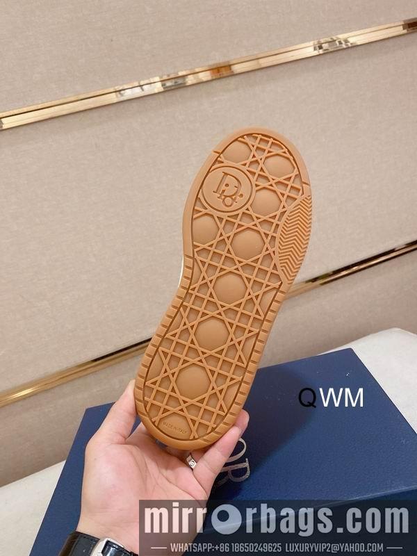 Replica Dior Shoes sz38-45 WM0403