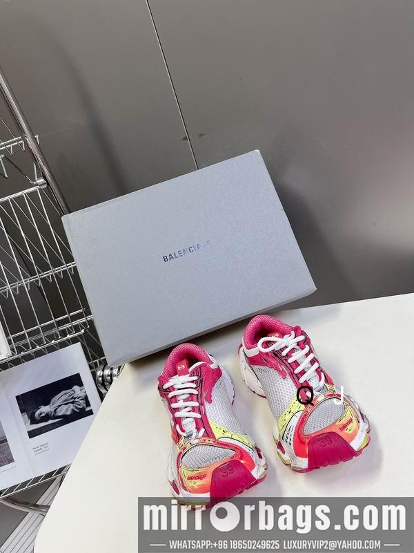 Replica Balenciaga Shoes sz35-45 J1102