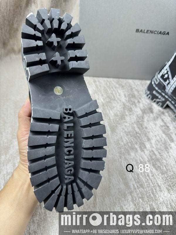 Balenciaga Shoes BALENCIAGA sz36-45 K0801