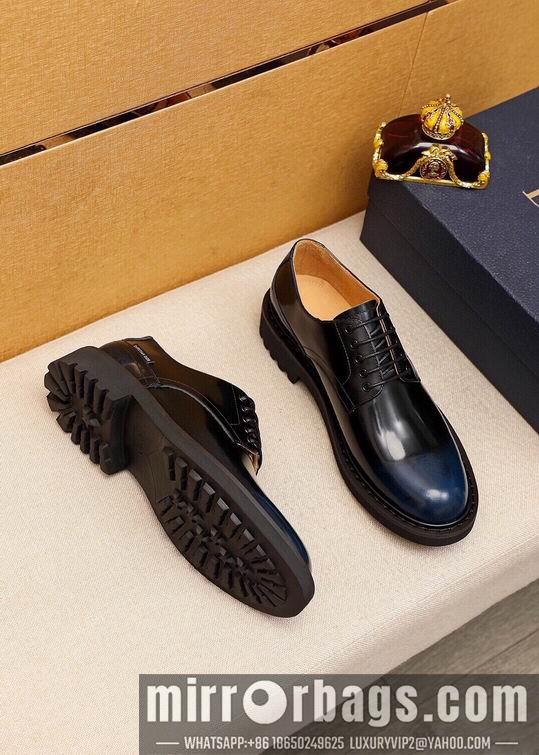 Replica Dior Shoes sz38-45 mnh0538