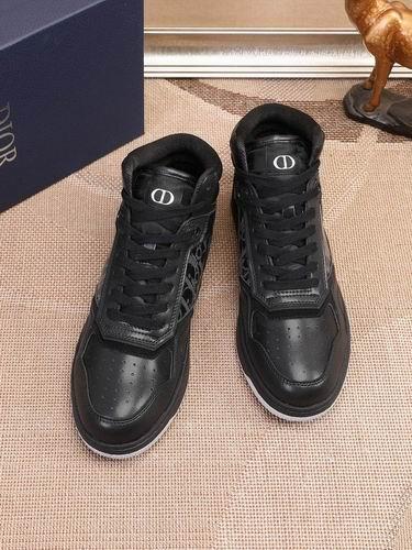 Replica Dior Shoes sz38-44 jyh0902