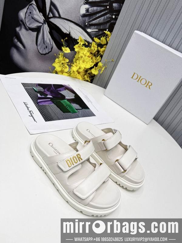 Replica Dior Shoes sz35-42 mnw0306