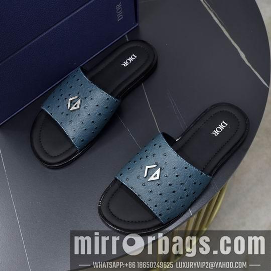 Replica Dior Shoes sz38-45 mnh0504