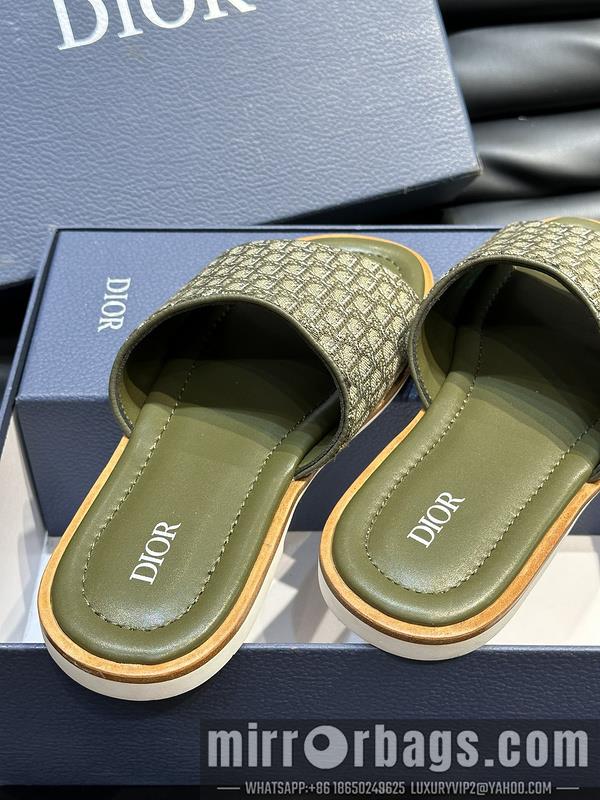 Replica Dior Shoes sz38-46 jyh0209