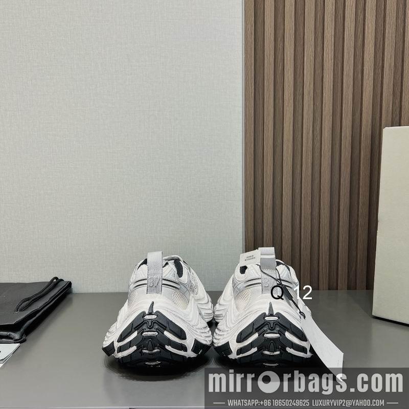 Replica Balenciaga Shoes sz35-45 J0607