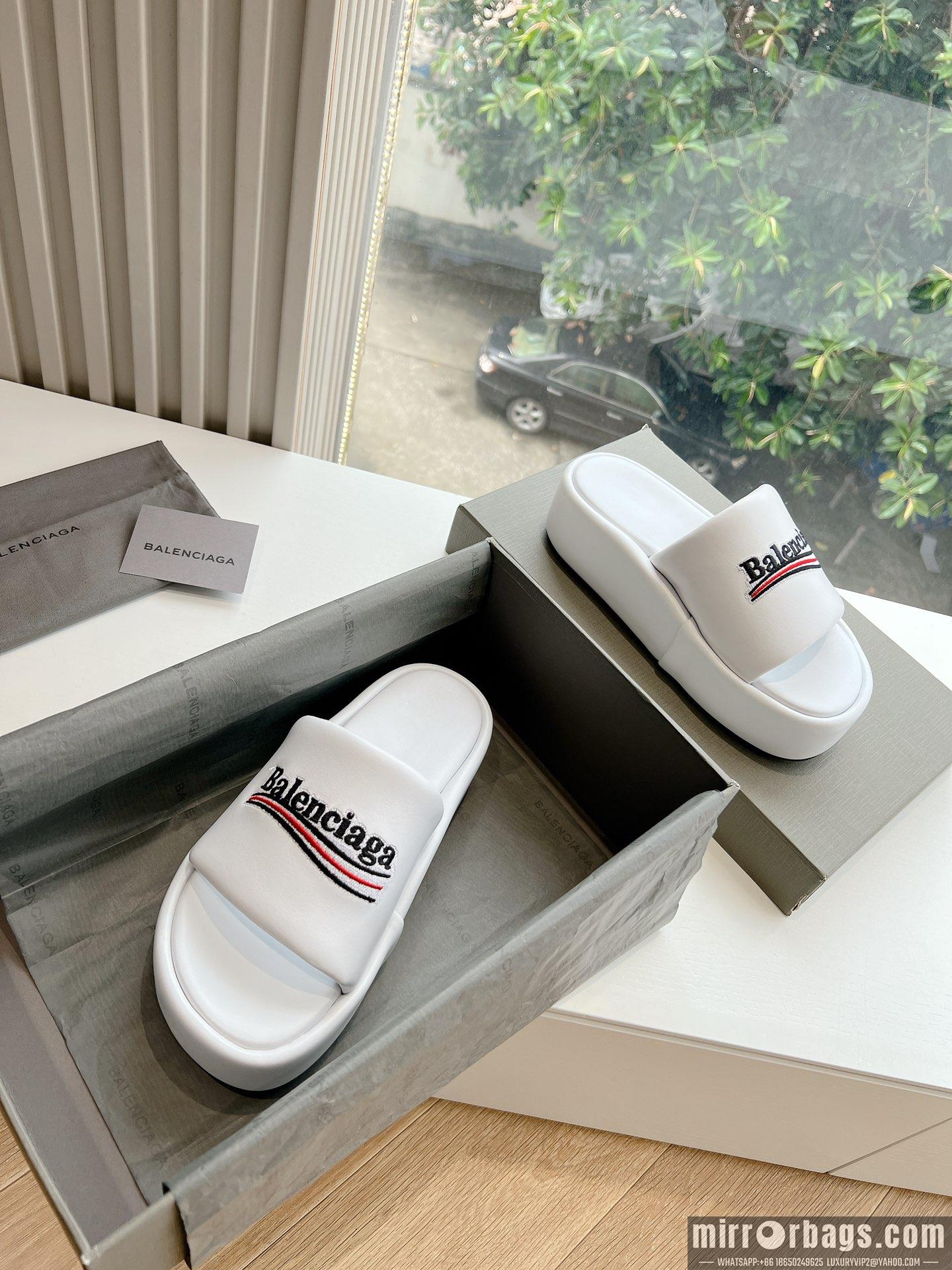 Replica Balenciaga Shoes sz35-40 h0605