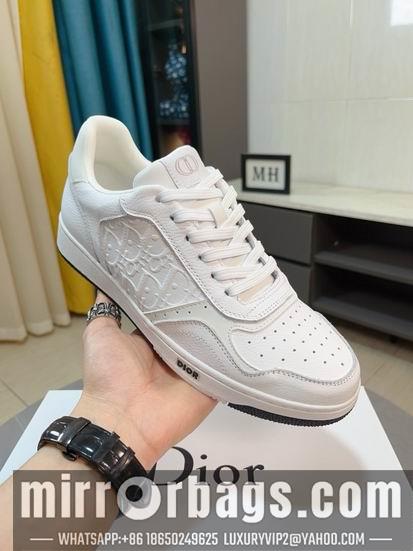 Replica Dior Shoes sz38-44 mnh0601