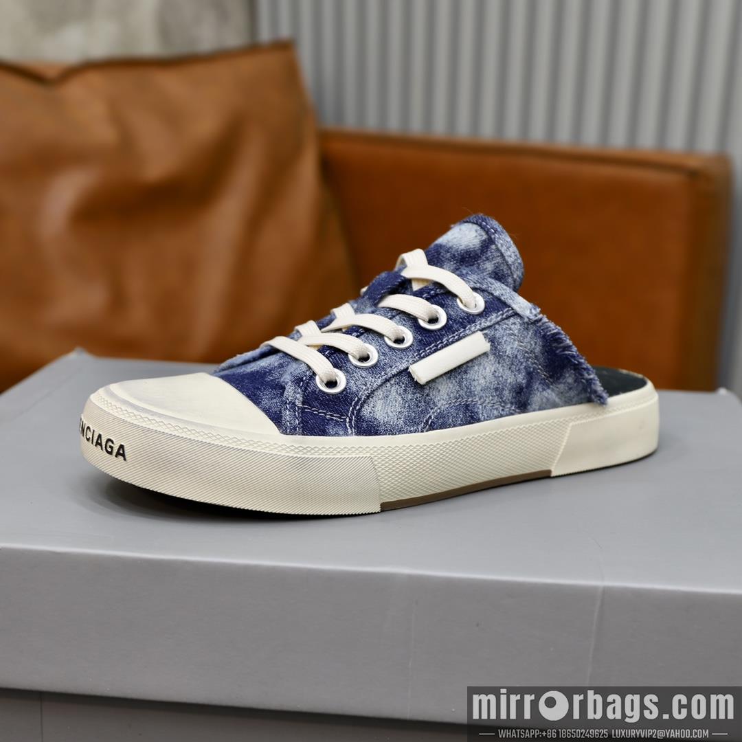 Replica Balenciaga Shoes sz35-44 h0504
