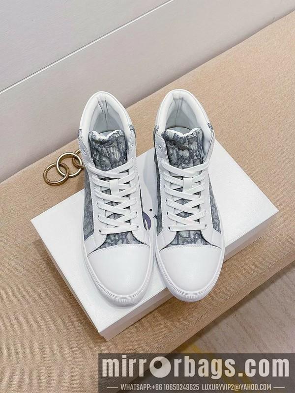 Replica Dior Shoes sz38-44 jyh1101