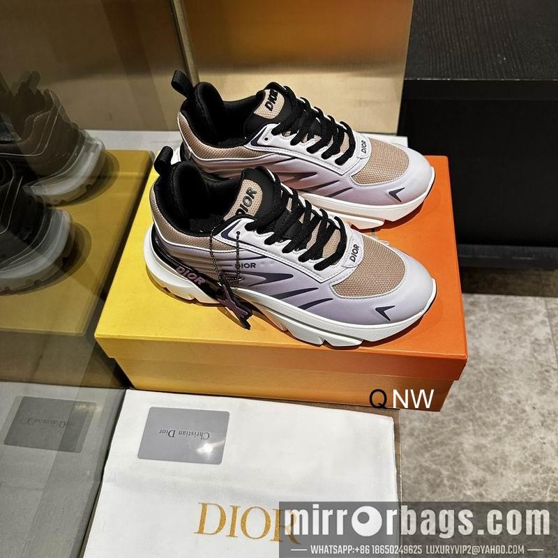 Replica Dior Shoes sz35-45 NW1201
