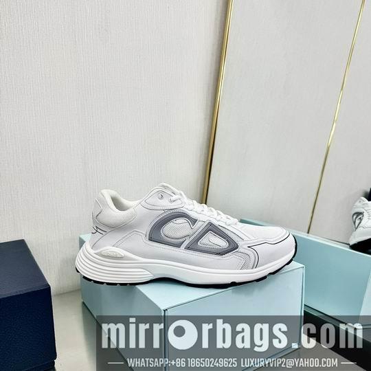 Replica Dior Shoes sz35-45 mnh0511