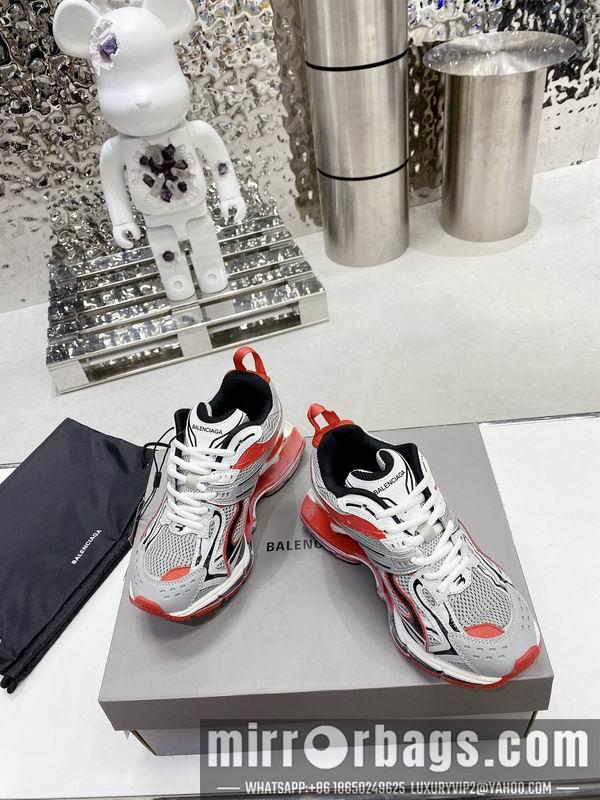Replica Balenciaga Shoes sz35-45 mnm0130
