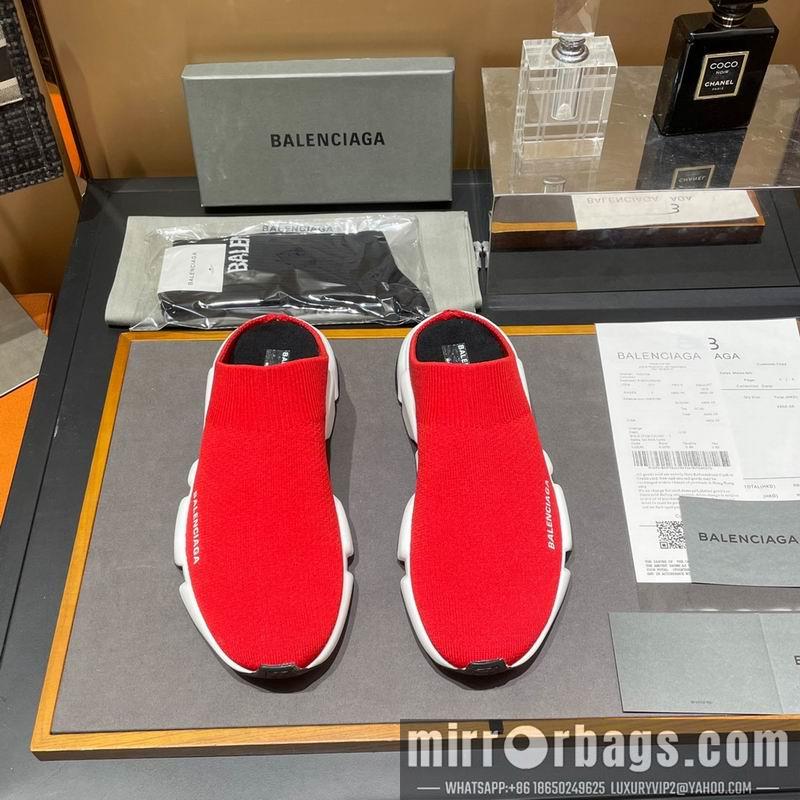 Replica Balenciaga Shoes sz35-45 mnm0103