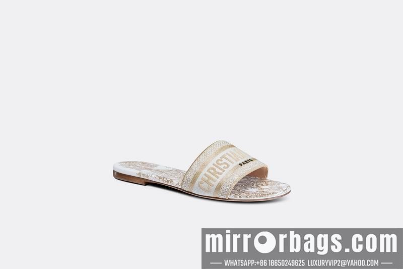 Replica Dior Shoes sz35-42 mnw0316