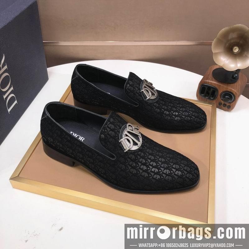 Replica Dior Shoes sz38-44 hnh0326
