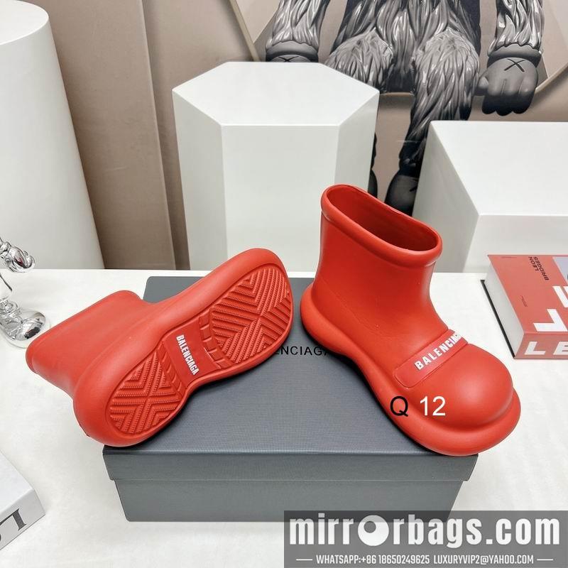 Replica Balenciaga Shoes sz35-40 5C J1008