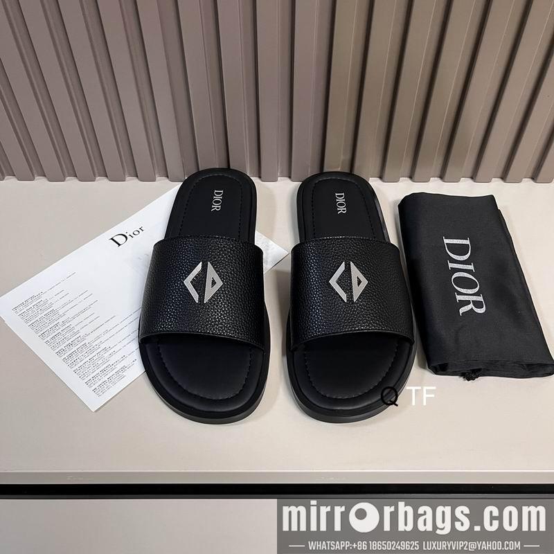 Replica Dior Shoes sz38-45 2C TF0804