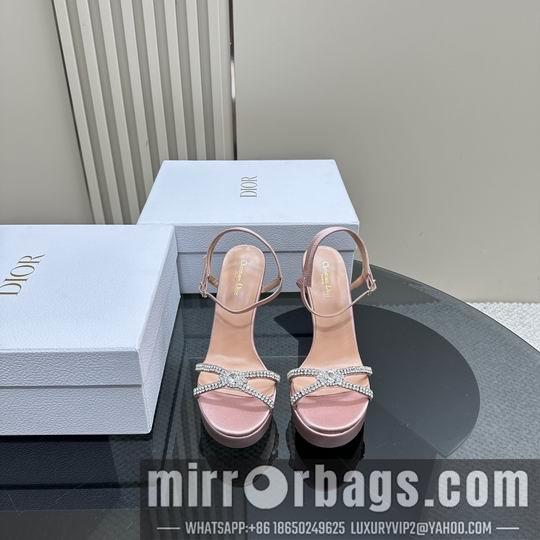 Replica Dior Shoes sz35-42 12cm mnh0509