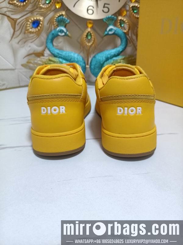 Replica Dior Shoes sz35-45 mnm0103