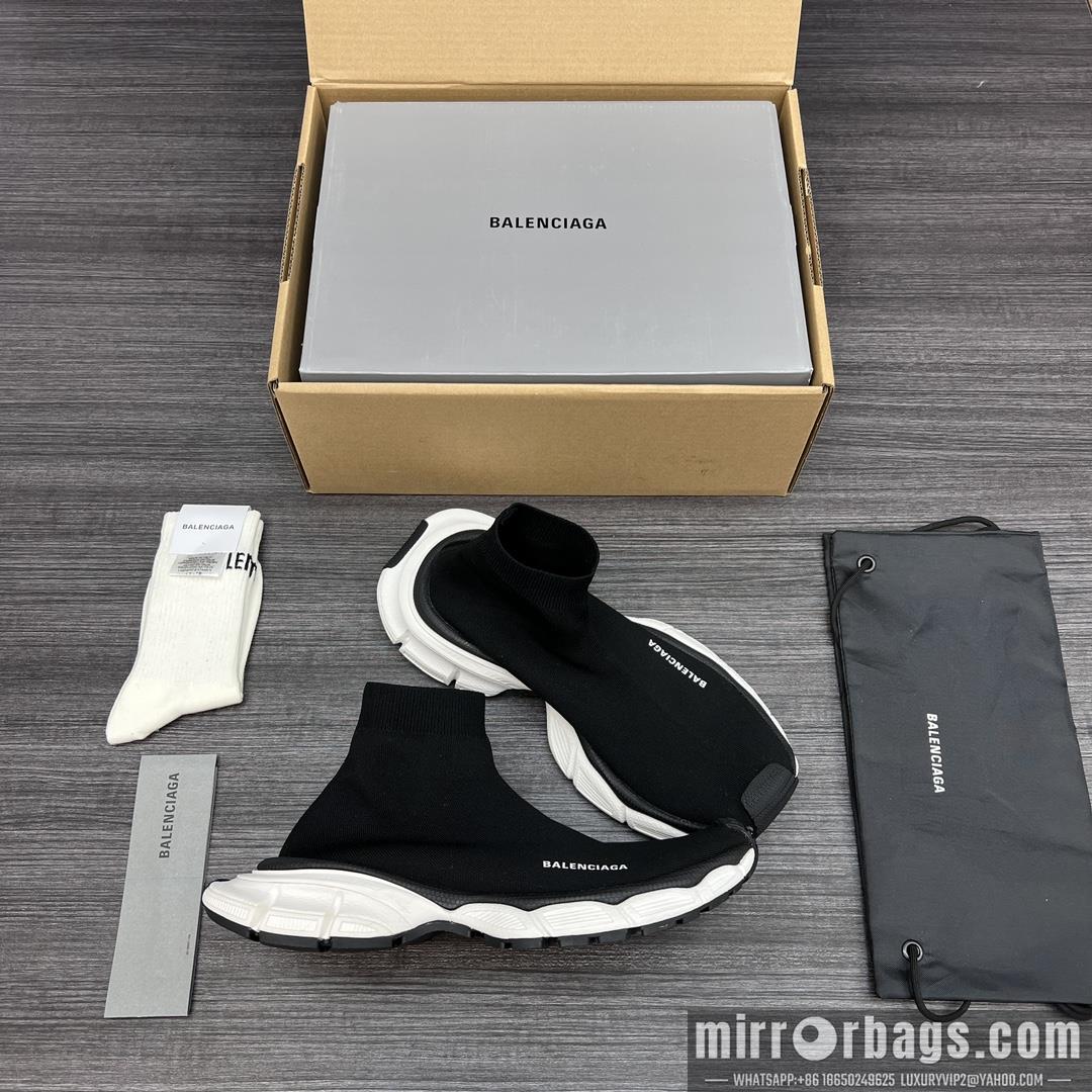 Replica Balenciaga Shoes sz35-46 h1001