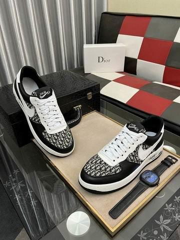 Replica Dior Shoes sz38-44 jyh0920