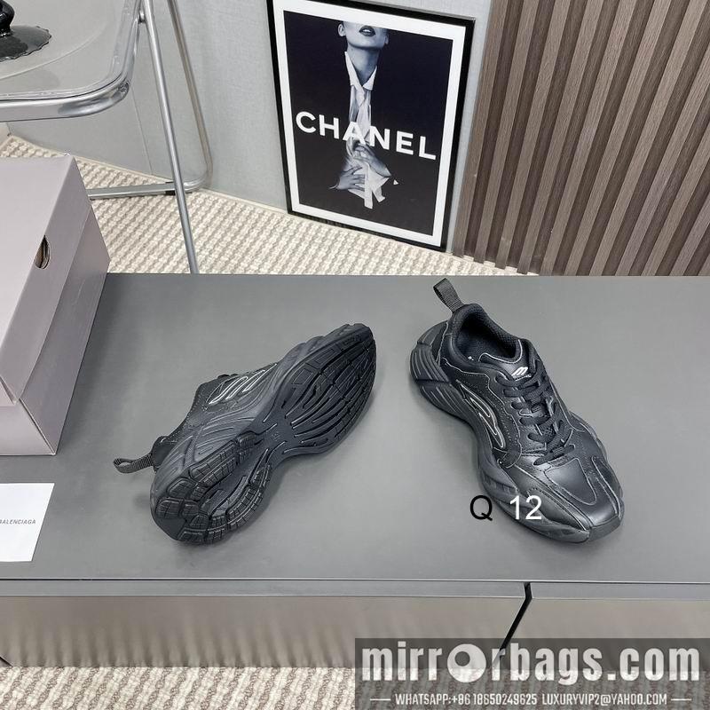Replica Balenciaga Shoes sz35-45 J0202