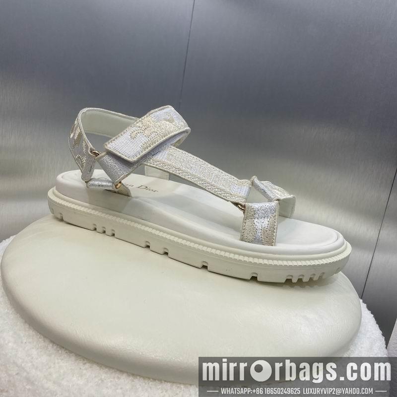 Replica Dior Shoes sz35-42 mnw0409