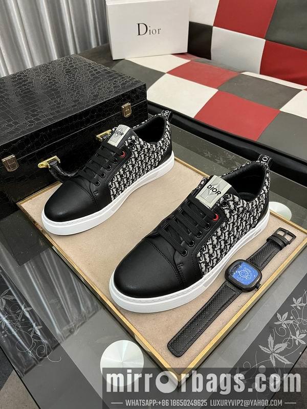 Replica Dior Shoes sz38-44 hnm0161