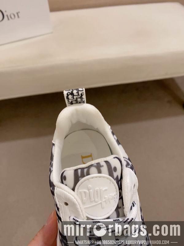 Replica Dior Shoes sz38-44 hnm0128