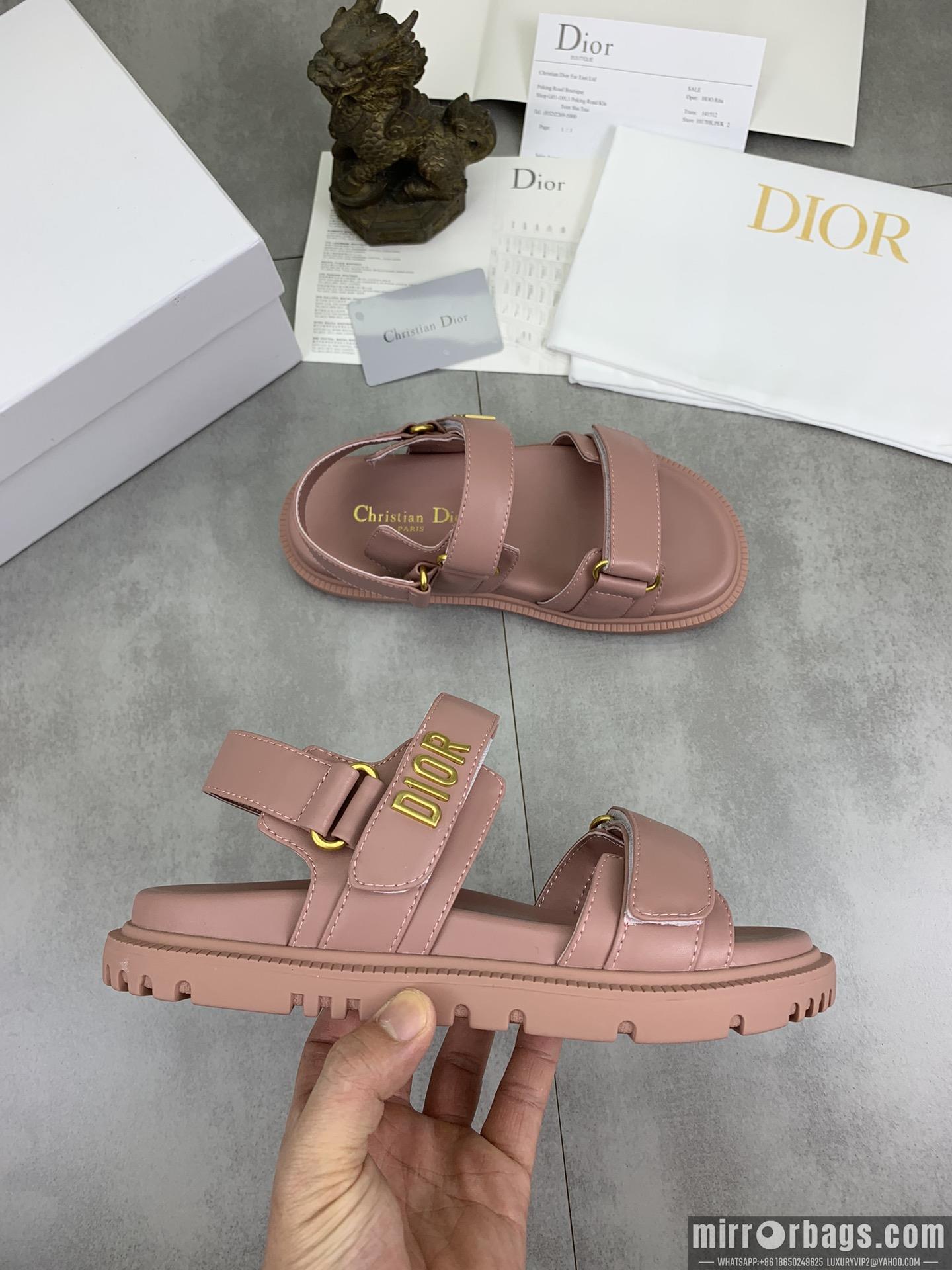 Replica Dior Shoes sz35-41 h0601