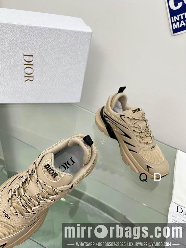 Replica Dior Shoes sz36-44 GDT0603