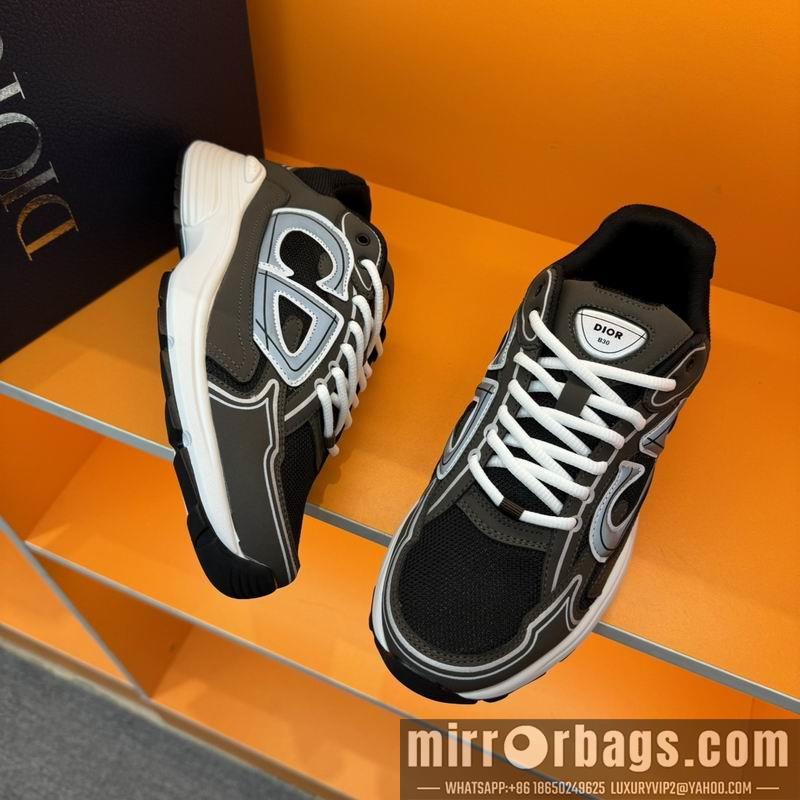 Replica Dior Shoes sz39-45 mnm0105